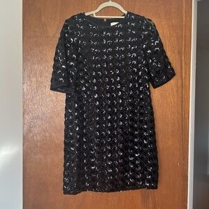 Kate Spade Sequin Dress